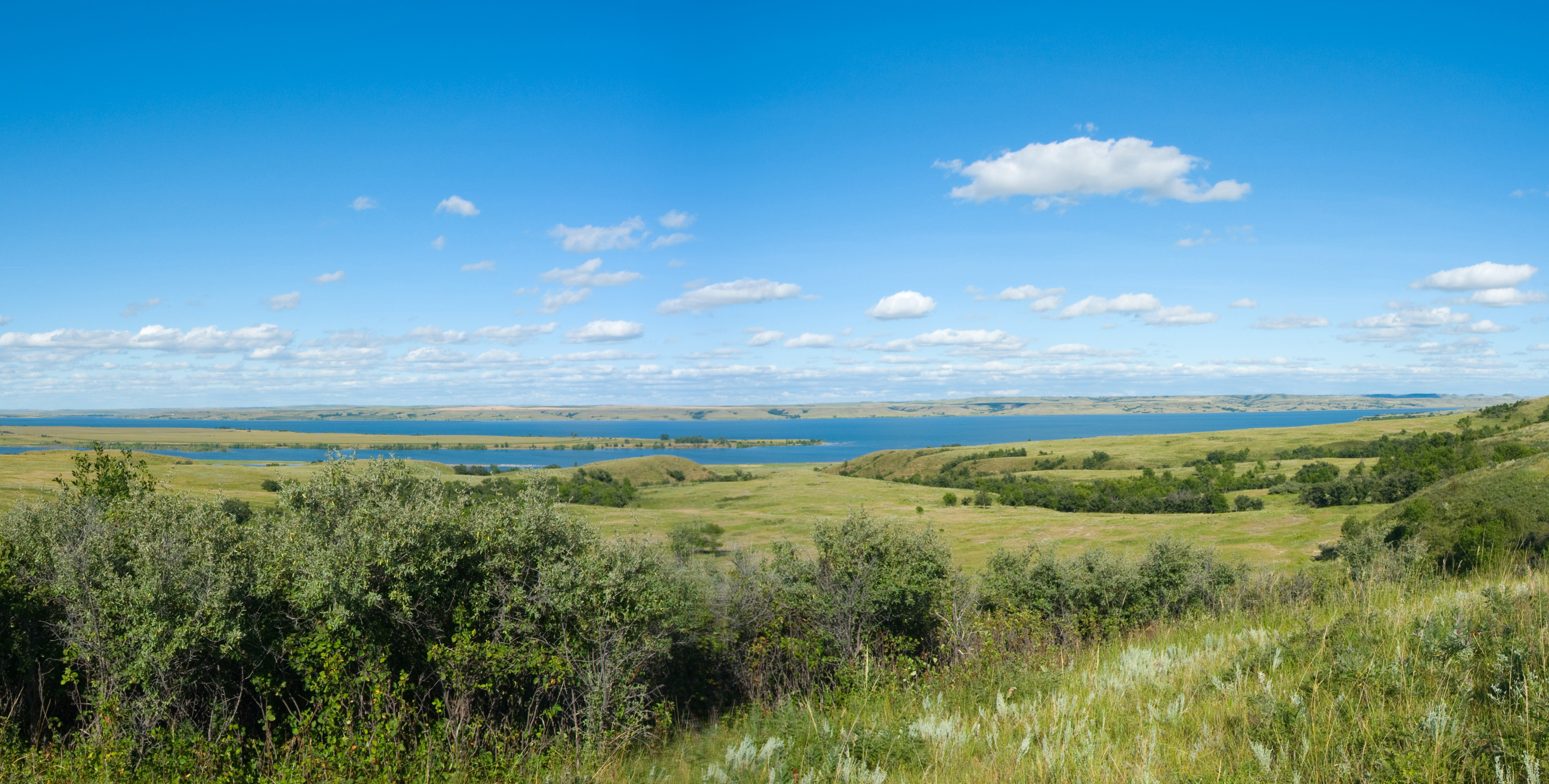 STANDING ROCK NATIONAL NATIVE AMERICAN SCENIC BYWAY